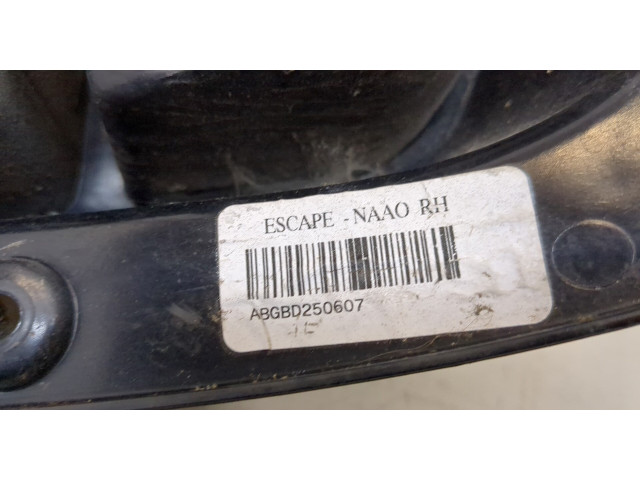 Задний фонарь          