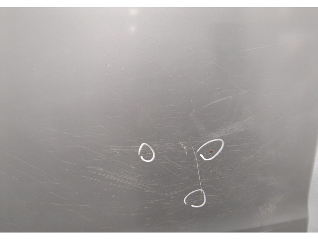 Замок капота Skoda Octavia (A5) 2004-2013