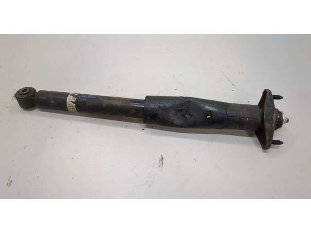 Стойка амортизатора  Mazda CX-7 2007-2012      