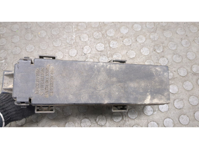 Блок предохранителей Jeep Wrangler 1996-2006 560472021AC