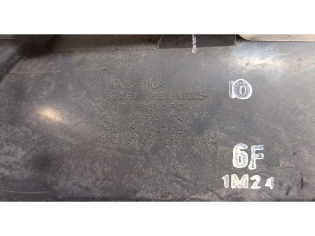 Фара передняя  Opel Antara 2006-2015 правая 