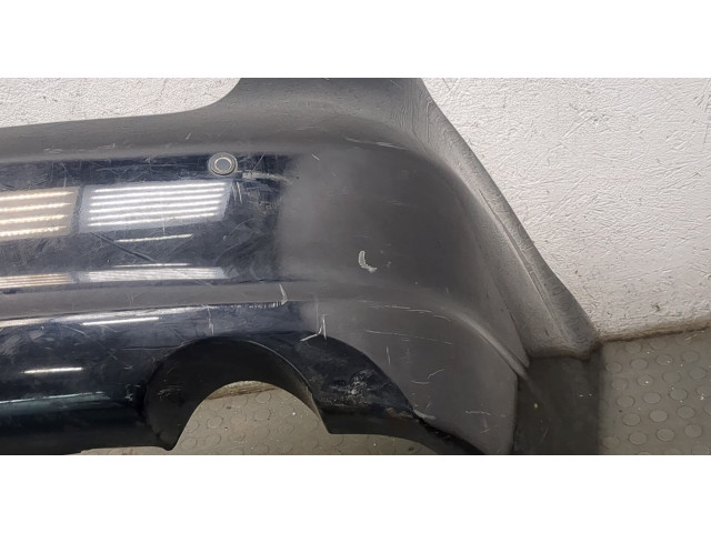 Бампер Mitsubishi Grandis задний