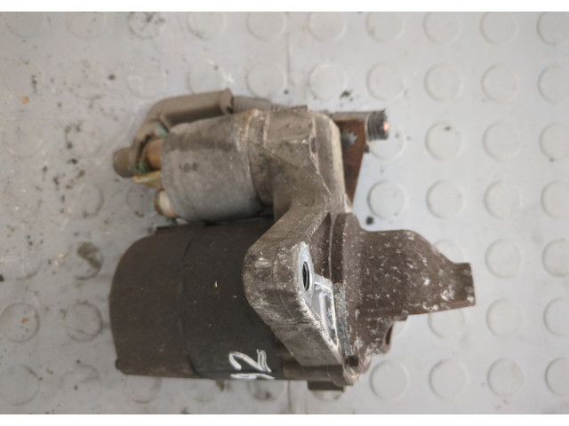 Стартер  Peugeot 107 2005-2012      