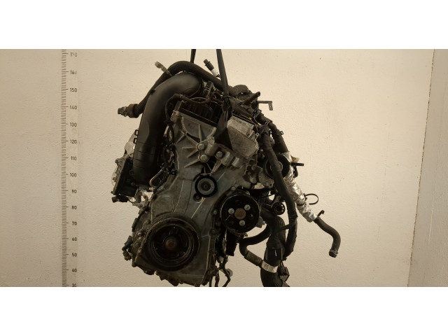  Турбина  Lincoln Nautilus 2018-2023             