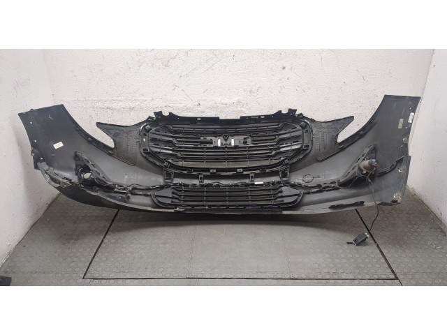 Бампер GMC Terrain 2017- передний