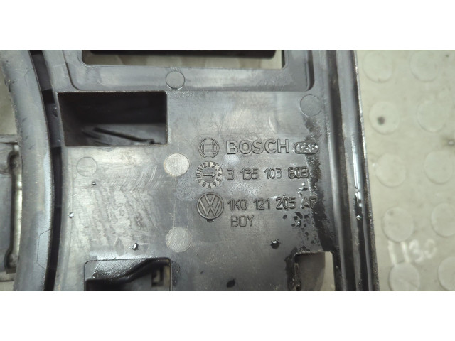 Вентилятор радиатора Volkswagen Caddy 2004-2015