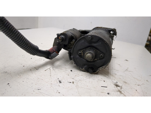 Стартер  Audi A6 (C6) 2005-2011 2.7     