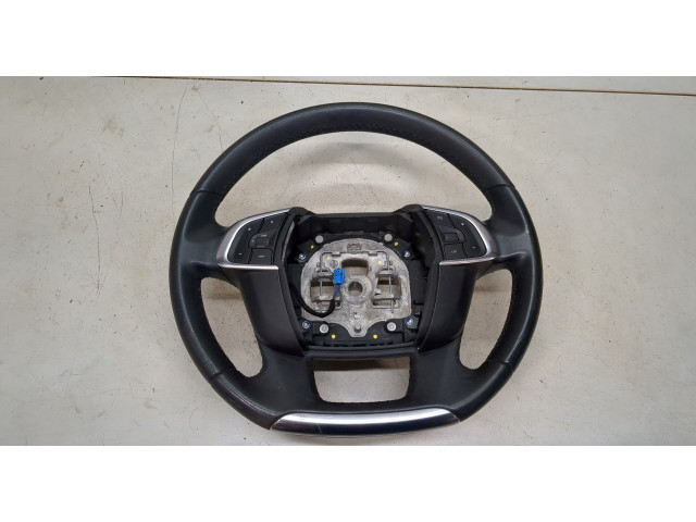 Руль Citroen C4 2015-