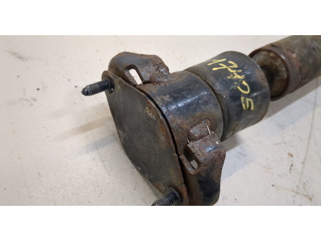 Стойка амортизатора  Mercedes GL X164 2006-2012      