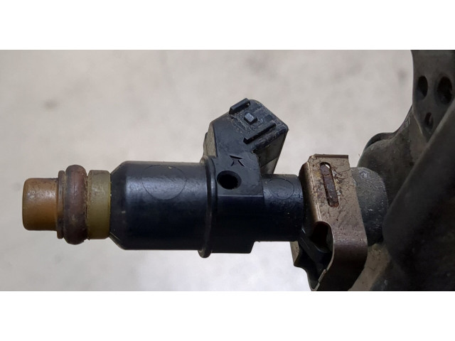 Форсунка топливная Honda FRV