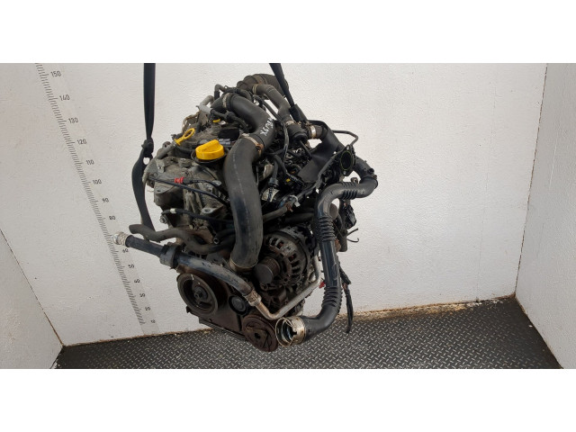 Генератор  Dacia Logan 2012-2016       231002854R    