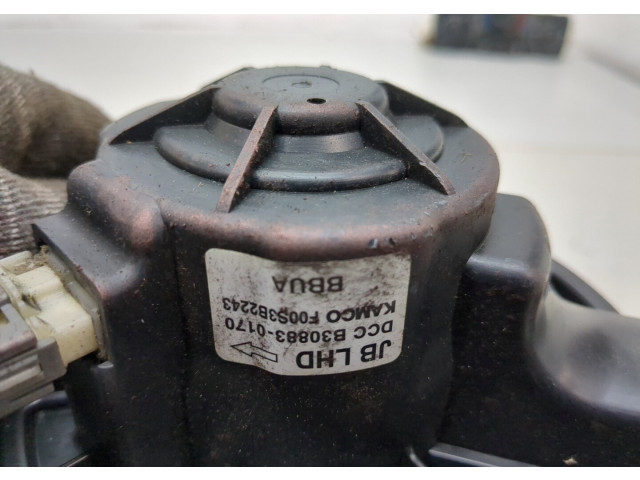 Моторчик печки  KIA Rio 2005-2011 308830170    308830170   