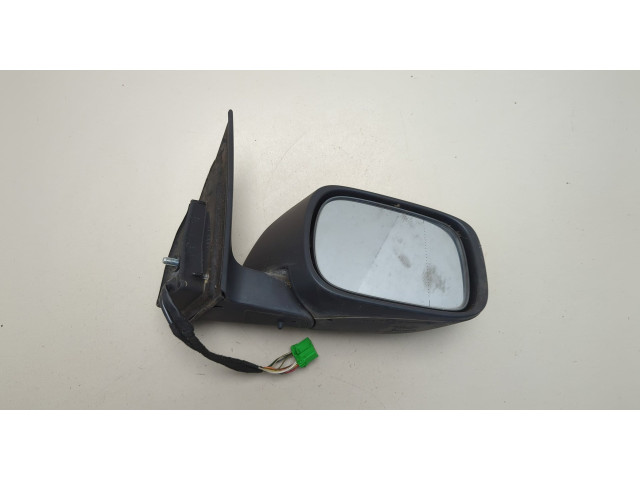 Зеркало боковое Volvo XC90 2002-2014 правое 30745223