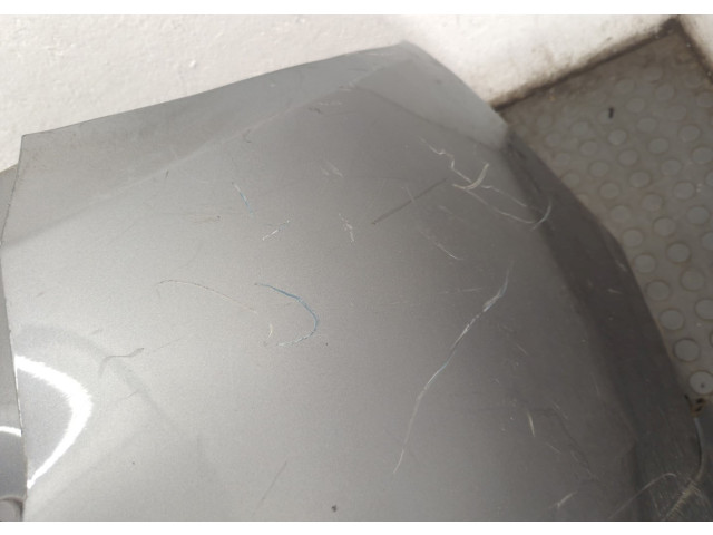 Бампер GMC Terrain 2017-2024 задний 84286227, 84341009, 84341012, 84282006