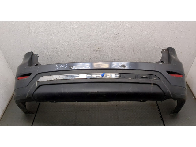 Бампер  Nissan Pathfinder 2012-2017 задний   