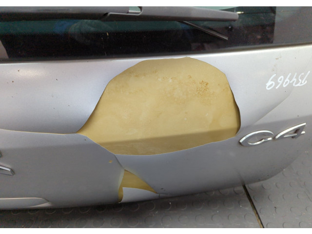 Моторчик заднего дворника Citroen C4 2004-2010