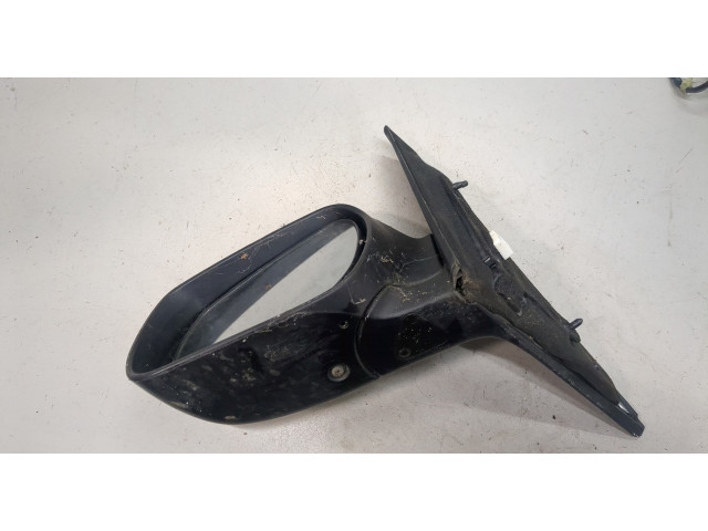 Зеркало боковое  Mazda 3 (BK) 2003-2009  левое           