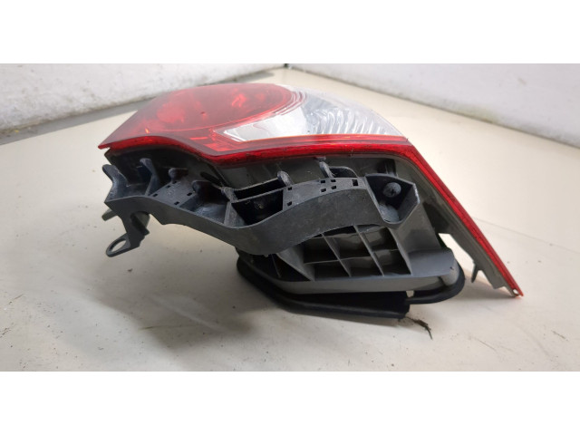 Задний фонарь     33500TL0G01     