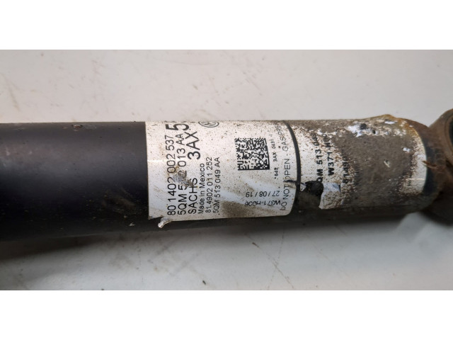 Стойка амортизатора  Volkswagen Jetta 7 2018-2024 5QM513049AA     