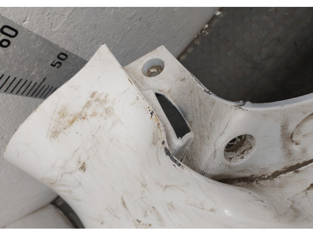 Бампер Mitsubishi Outlander 2015-2018 задний