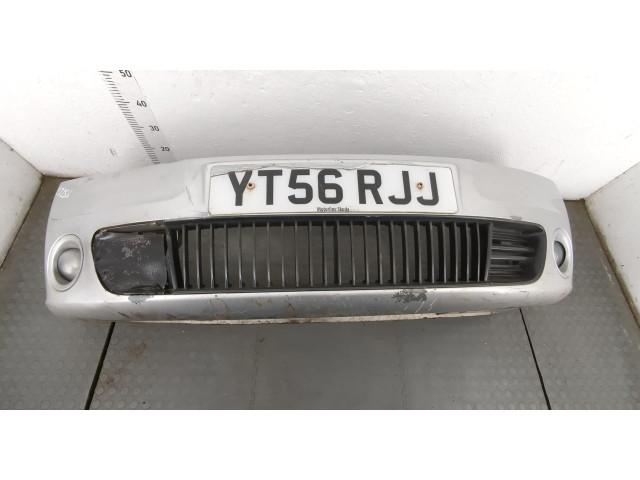 Бампер  Skoda Octavia (A5) 2004-2013 передний   