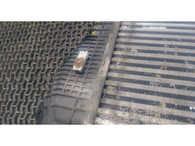 Интеркулер Volkswagen Golf 5 2003-2009 1.9 1K0145803L