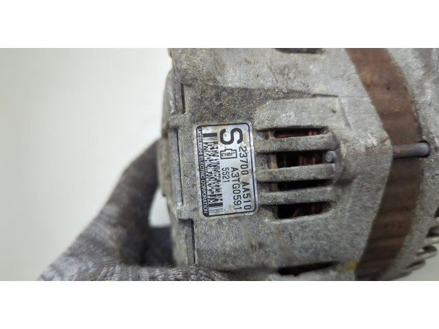 Генератор  Subaru Tribeca (B9) 2004-2014           