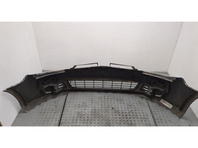 Бампер Volkswagen Golf 6 2009-2012 передний 5K0807221