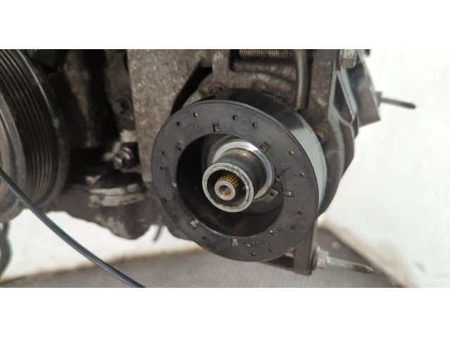 Генератор Cadillac CTS 2001-2007 25738783