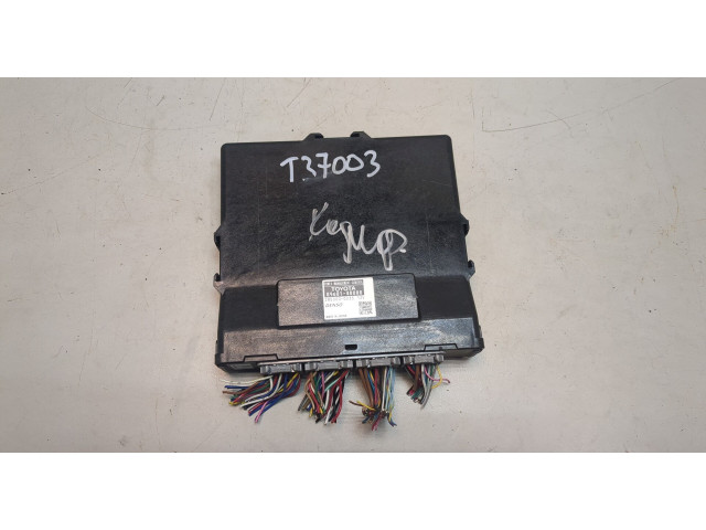 Блок комфорта Lexus RX 2009-2015 8968148080