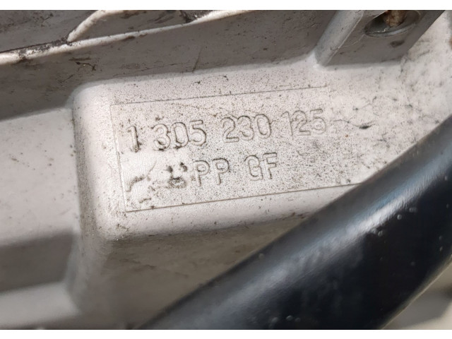 Фара передняя  Mercedes C W202 1993-2001 правая 