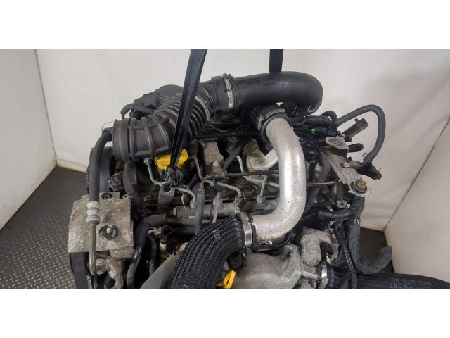  Турбина  Opel Antara 2006-2015             