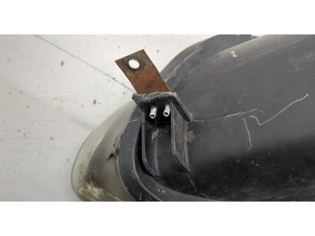 Фара передняя Jaguar XF 2007-2015 правая