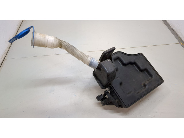 Бачок омывателя  Volkswagen Polo 2009-2014    