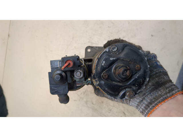 Стартер Skoda Fabia 1999-2007 1.4