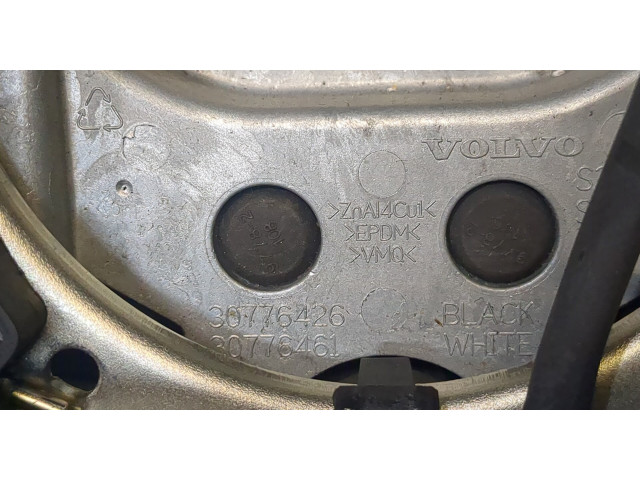 Руль Volvo XC90 2006-2014