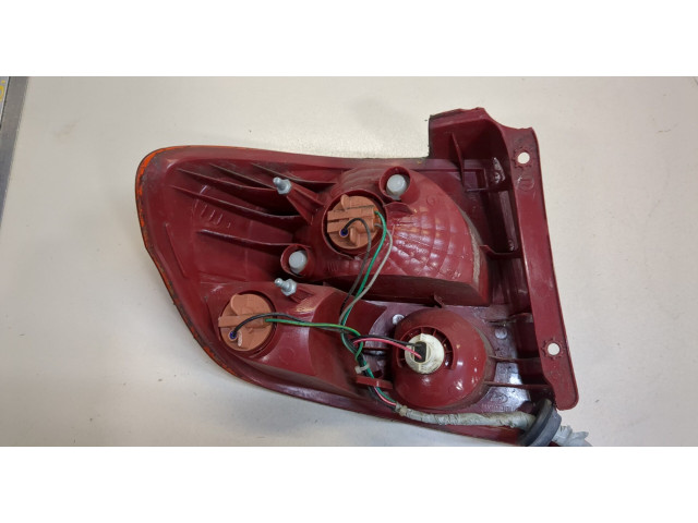 Задний фонарь