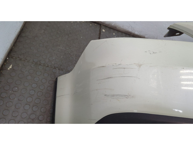 Бампер  Subaru Tribeca (B9) 2004-2014 передний   57704XA07A