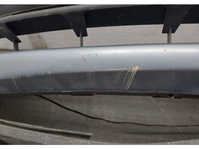 Бампер Jaguar X-Type 2001-2009 передний