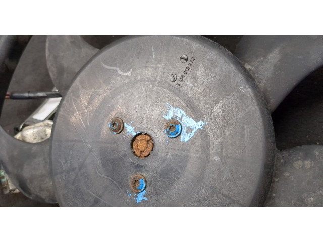 Вентилятор радиатора  BMW 3 E90, E91, E92, E93 2005-2012           