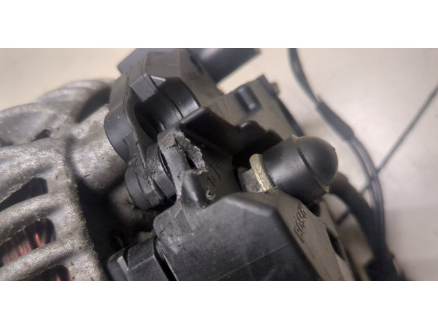 Генератор  Skoda Yeti 2009-2014           