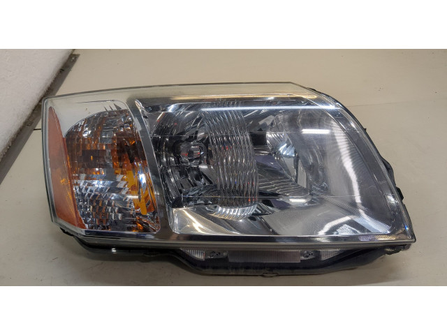 Фара передняя Mitsubishi Endeavor 2003-2011 правая