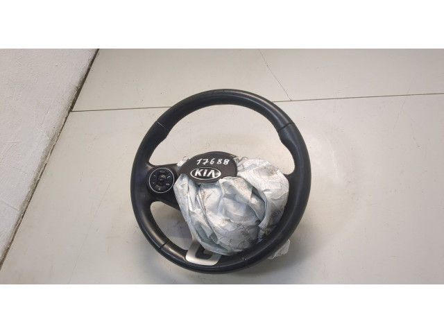 Руль  KIA Soul 2019-2025           56100K0140SL3