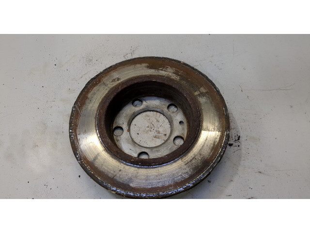 Диск тормозной  Volkswagen Golf 4 1997-2005   задний         