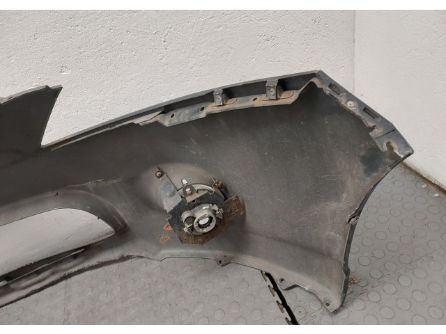 Бампер Mitsubishi Grandis передний MN150967XB