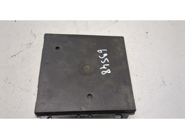Блок комфорта Skoda Fabia 1999-2004 6Q1937049C
