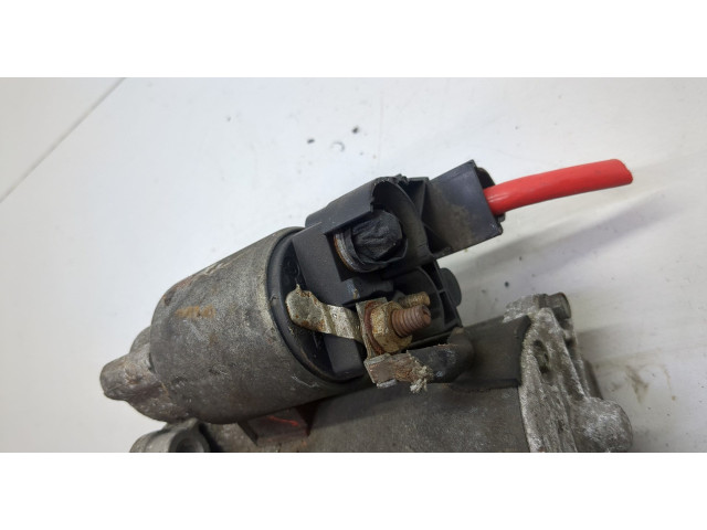 Стартер  Ford Focus 3 2011-2015 1.6     