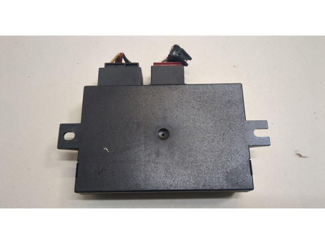 Блок комфорта Volkswagen Touareg 2007-2010