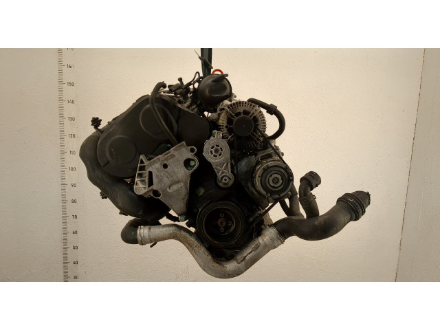 Генератор  Volkswagen Passat 6 2005-2010           