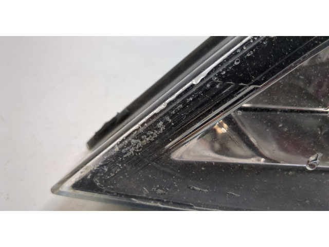 Фара передняя  KIA Ceed 2007-2012 левая 